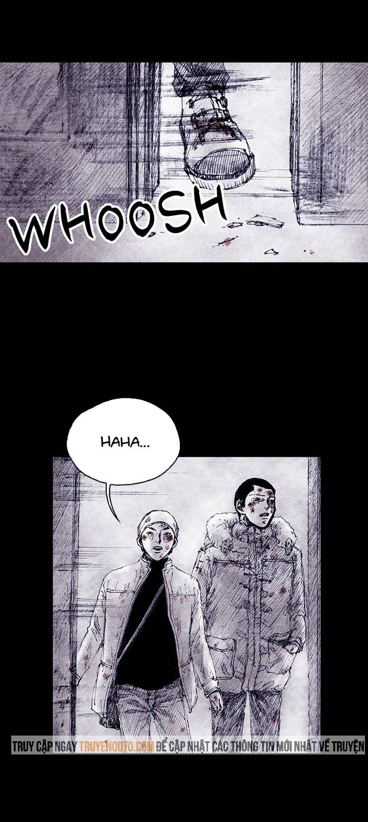 Distant Sky 4 Chap 13 - Next Chap 14