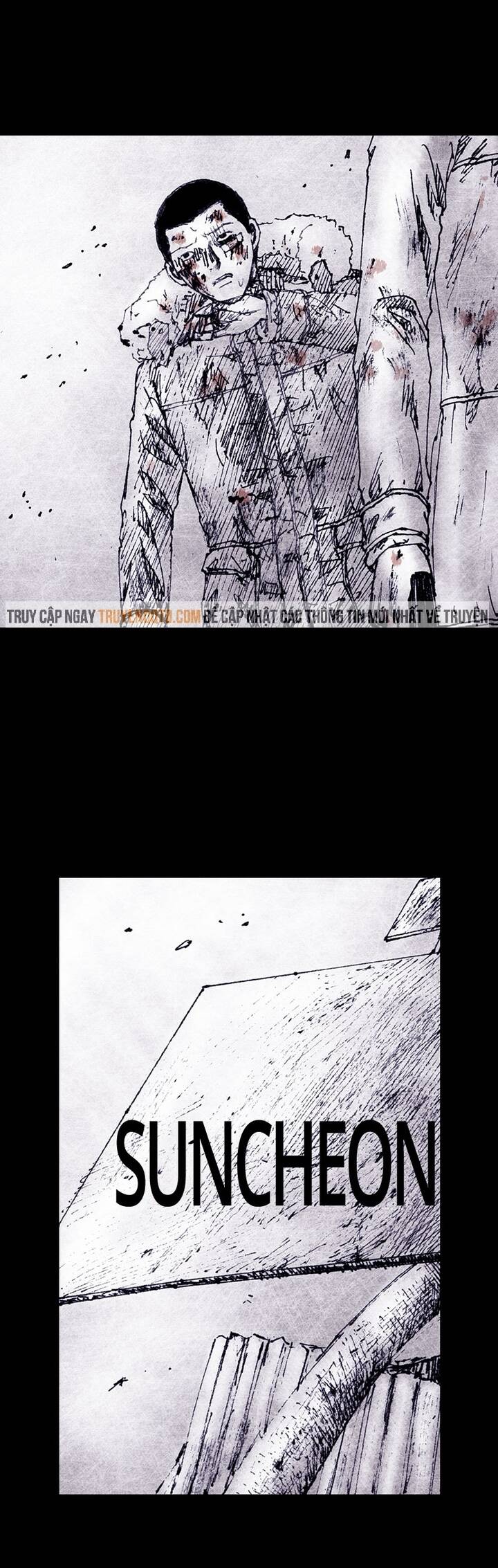 Distant Sky 4 Chap 15 - Next Chap 16