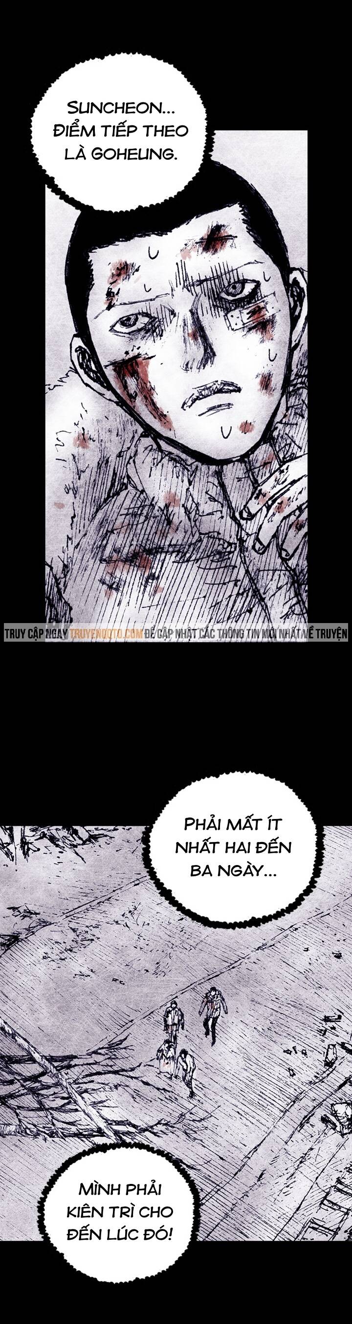 Distant Sky 4 Chap 15 - Next Chap 16