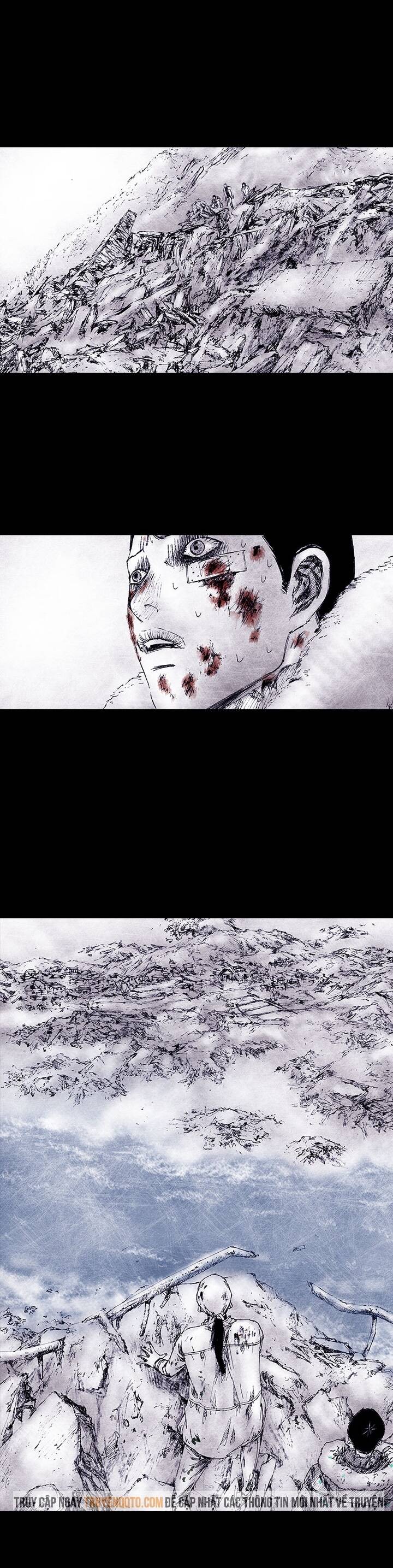 Distant Sky 4 Chap 15 - Next Chap 16