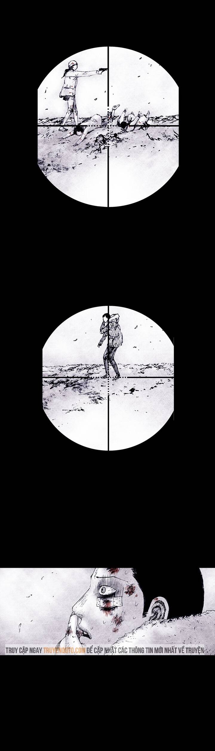 Distant Sky 4 Chap 15 - Next Chap 16