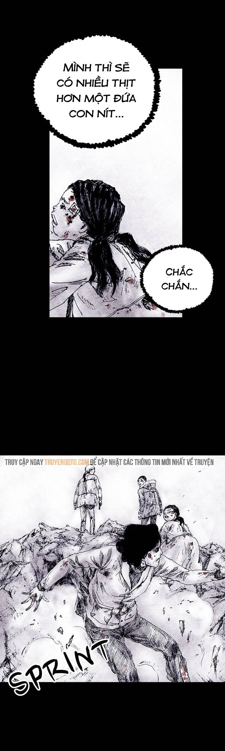 Distant Sky 4 Chap 15 - Next Chap 16