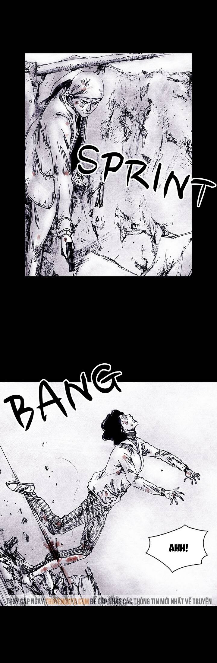 Distant Sky 4 Chap 15 - Next Chap 16