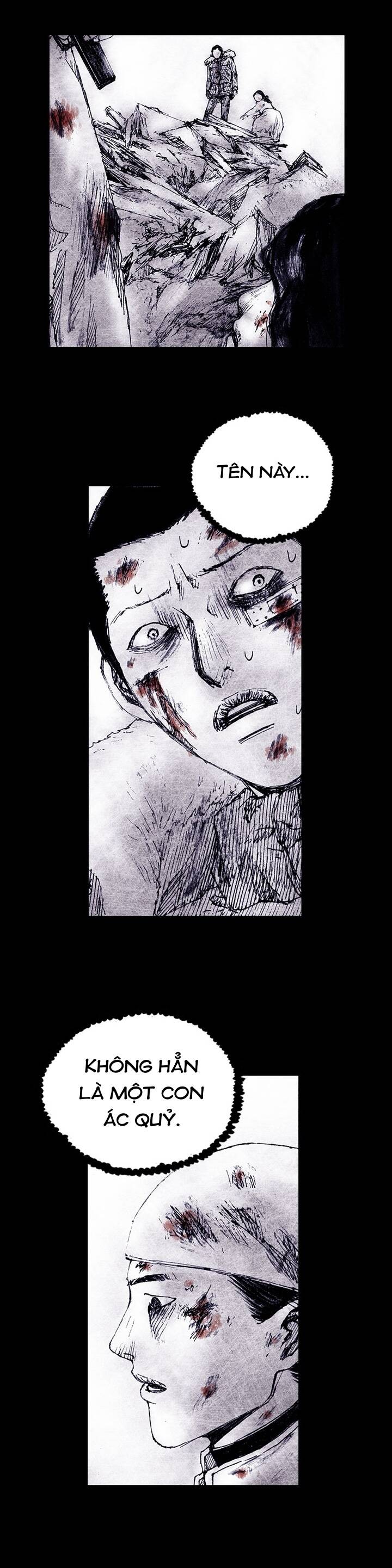 Distant Sky 4 Chap 15 - Next Chap 16