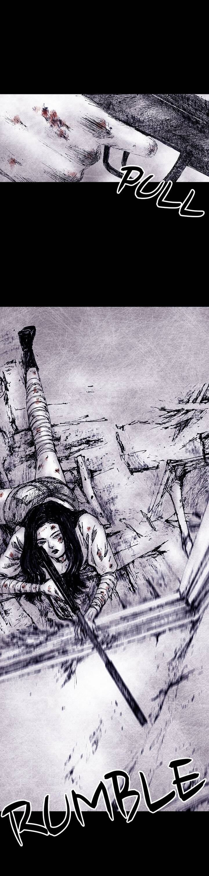 Distant Sky 4 Chap 15 - Next Chap 16