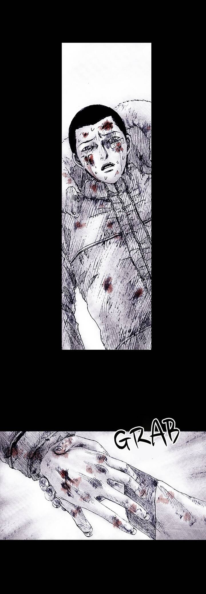 Distant Sky 4 Chap 15 - Next Chap 16