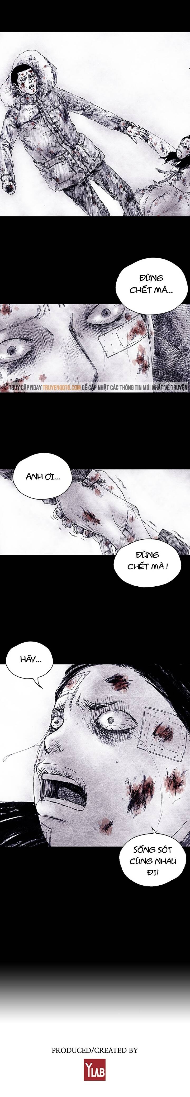 Distant Sky 4 Chap 15 - Next Chap 16