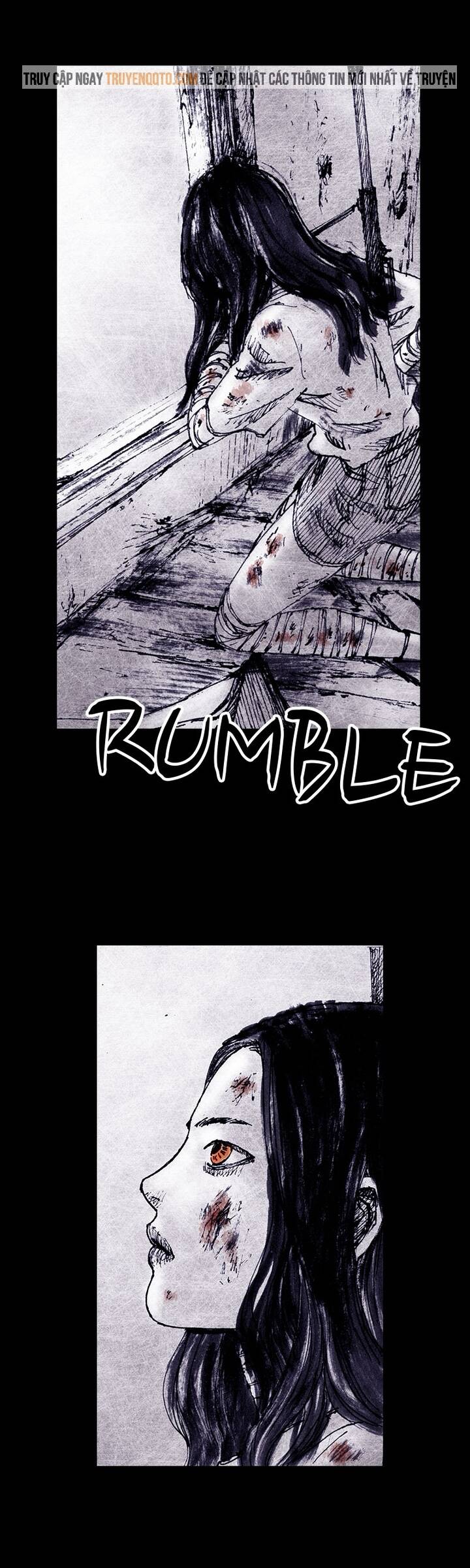 Distant Sky 4 Chap 15 - Next Chap 16