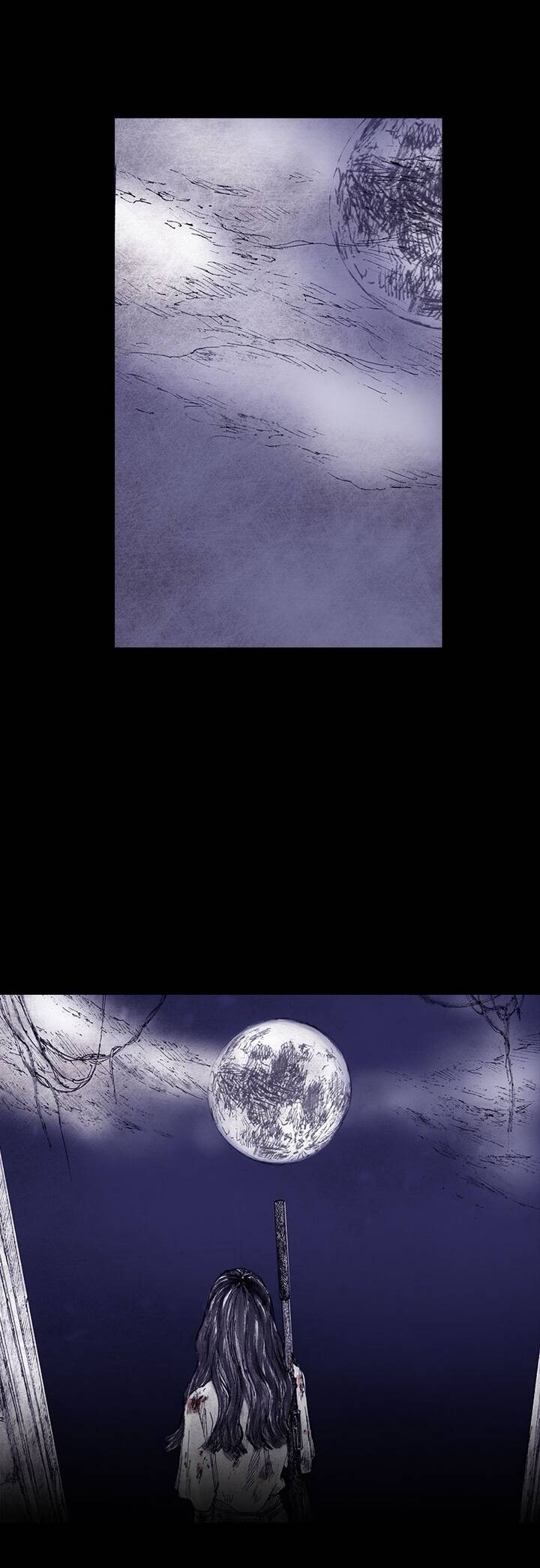 Distant Sky 4 Chap 15 - Next Chap 16