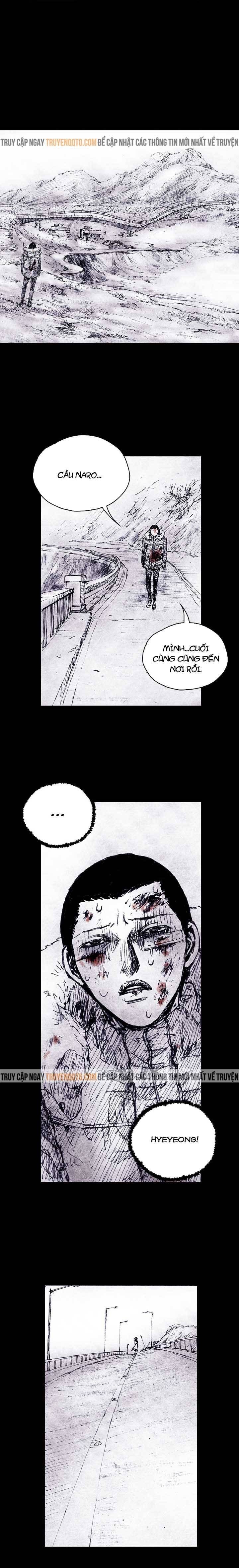 Distant Sky 4 Chap 18 - Next Chap 19