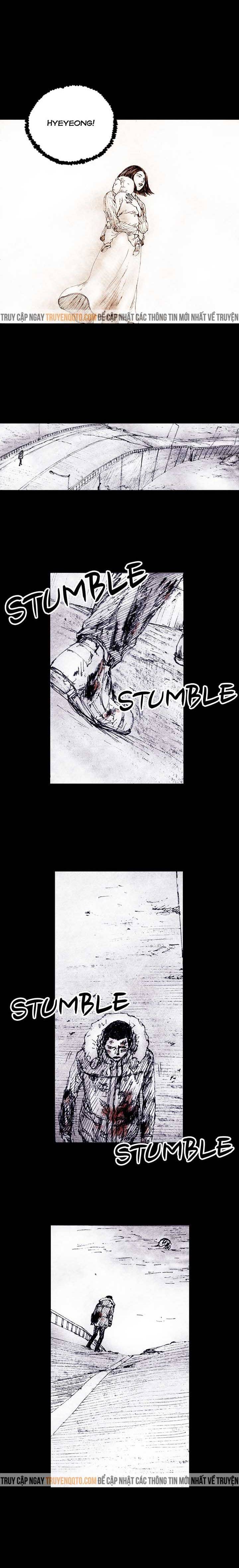 Distant Sky 4 Chap 18 - Next Chap 19