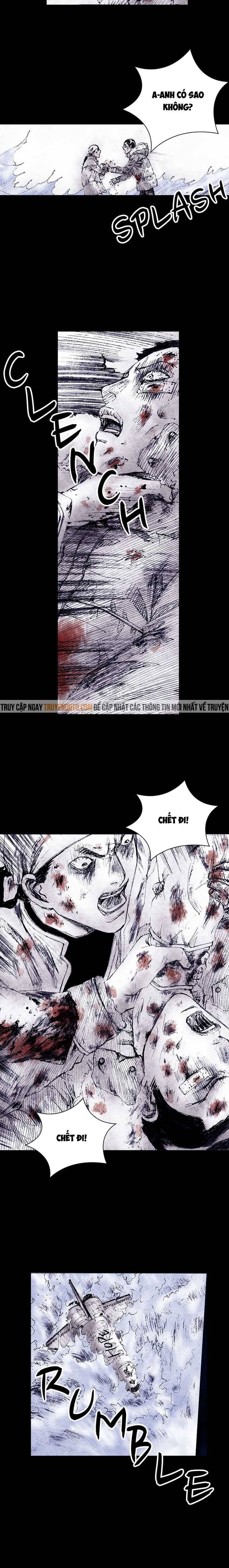 Distant Sky 4 Chap 18 - Next Chap 19