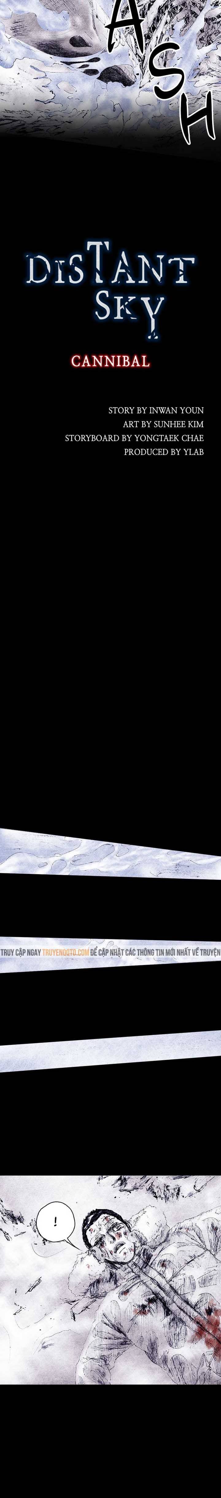 Distant Sky 4 Chap 18 - Next Chap 19