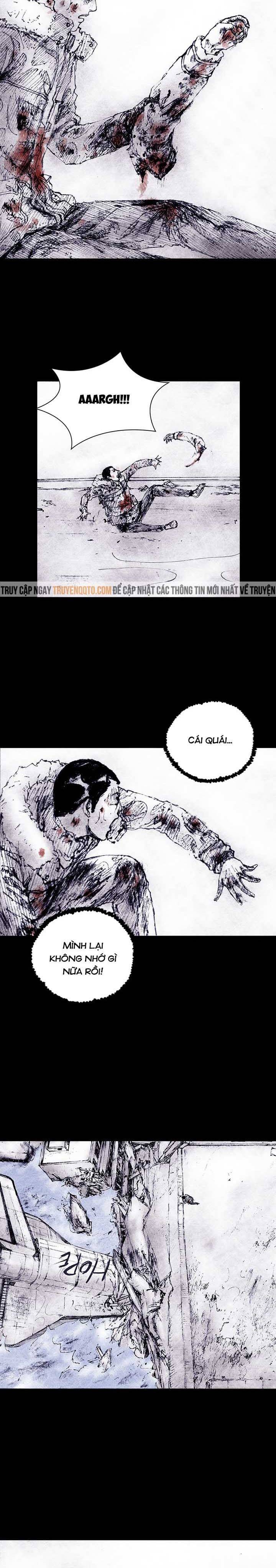 Distant Sky 4 Chap 18 - Next Chap 19