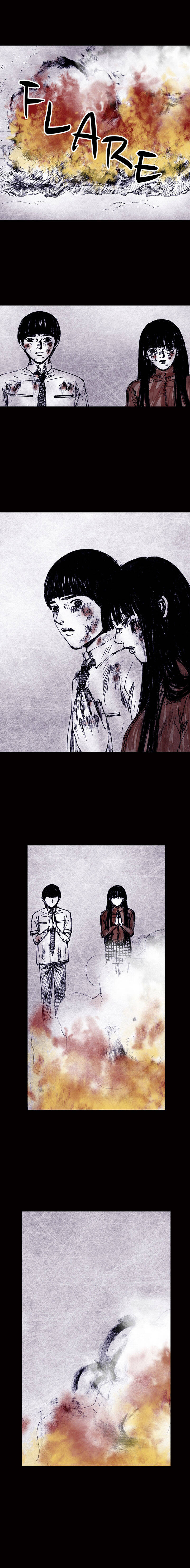 Distant Sky 4 Chap 26 - Next Chap 27