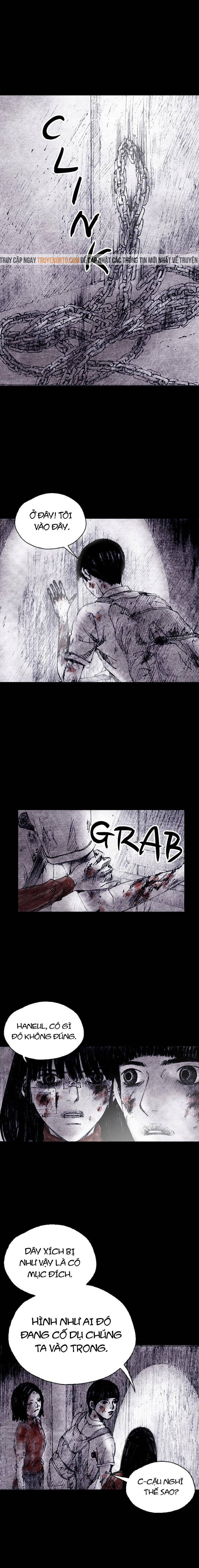 Distant Sky 4 Chap 26 - Next Chap 27