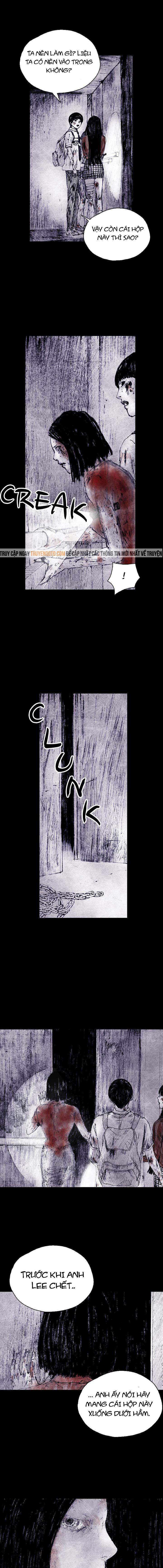 Distant Sky 4 Chap 26 - Next Chap 27