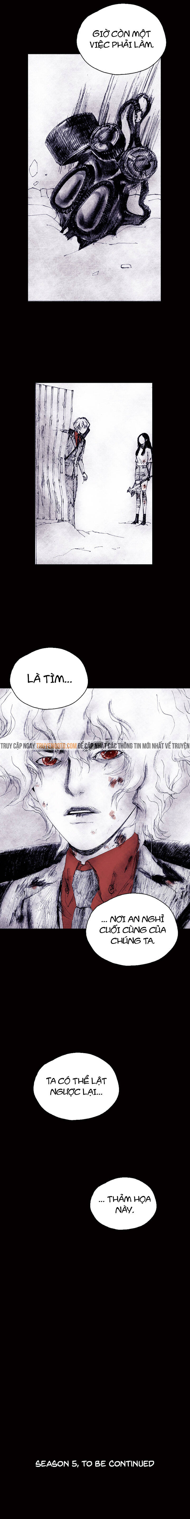 Distant Sky 4 Chap 26 - Next Chap 27