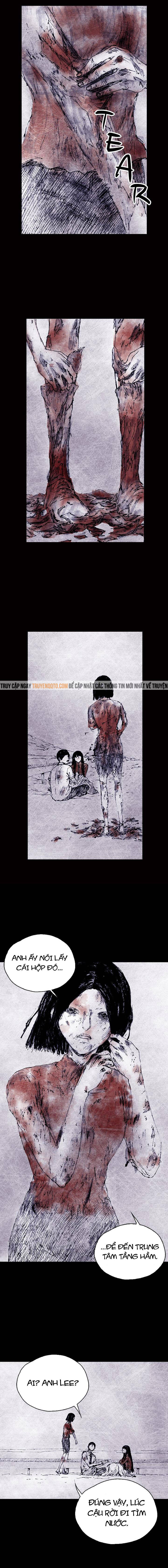 Distant Sky 4 Chap 26 - Next Chap 27