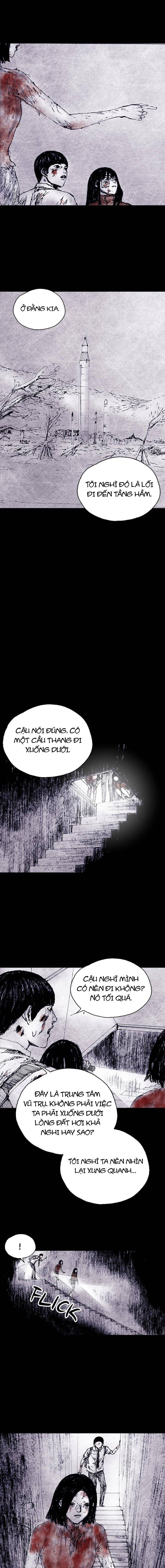 Distant Sky 4 Chap 26 - Next Chap 27