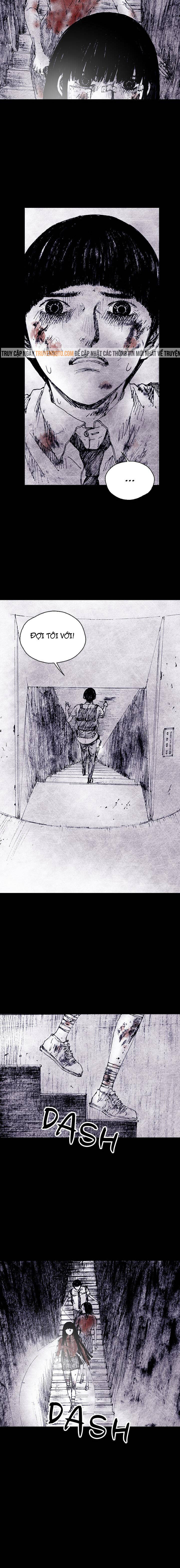 Distant Sky 4 Chap 26 - Next Chap 27