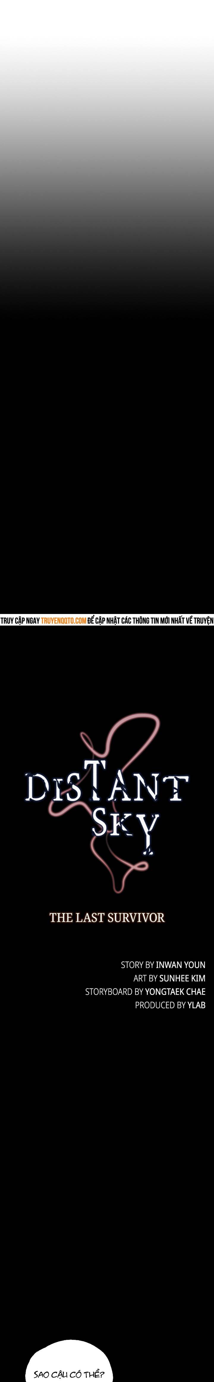 Distant Sky 5 Chap 18 - Next Chap 19