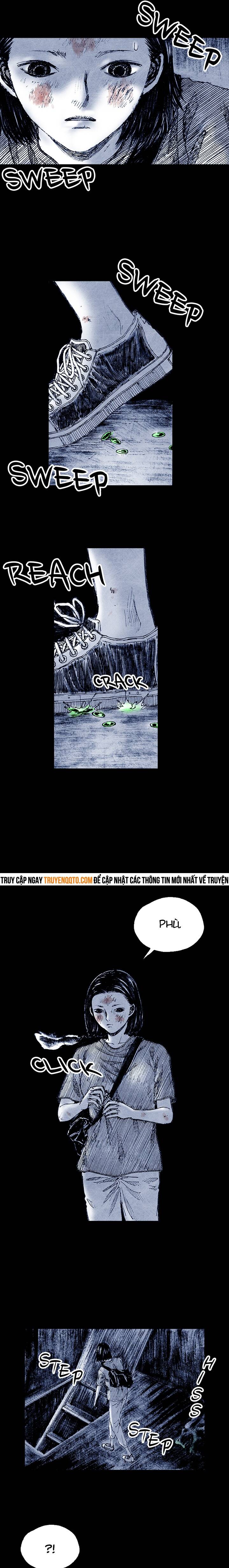 Distant Sky 5 Chap 18 - Next Chap 19