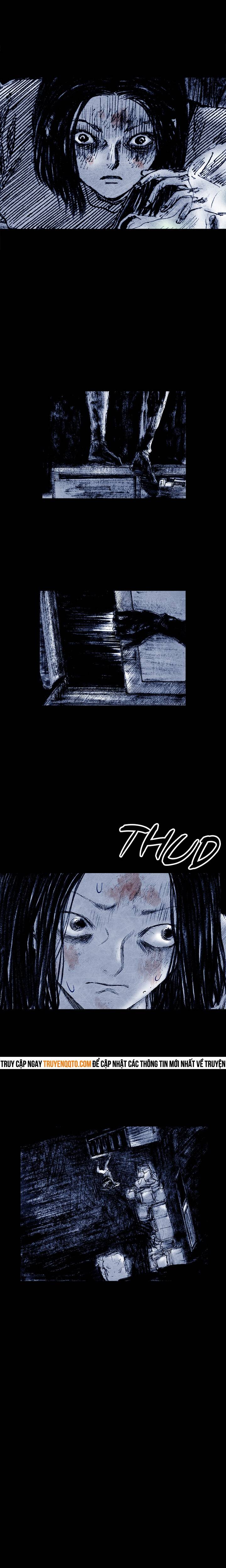 Distant Sky 5 Chap 18 - Next Chap 19