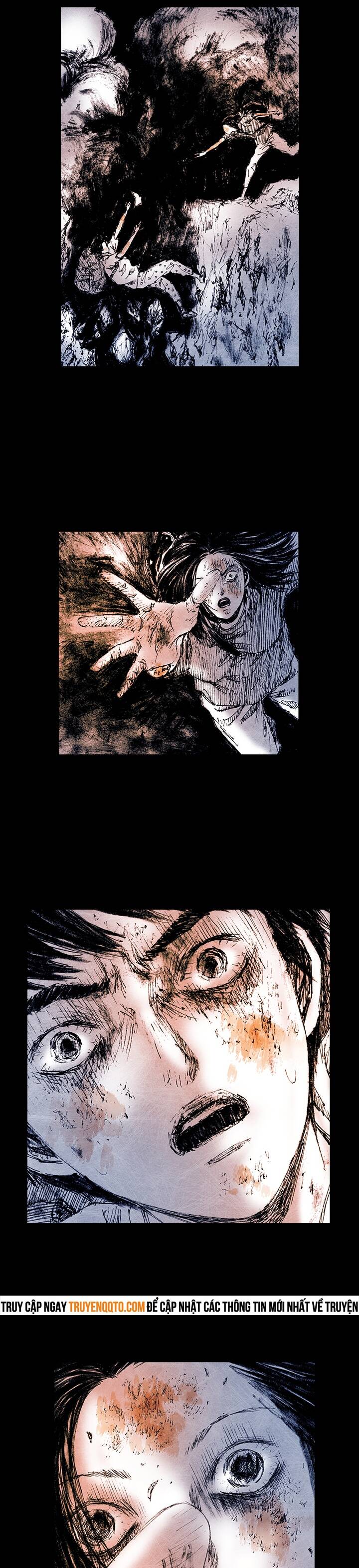 Distant Sky 5 Chap 18 - Next Chap 19