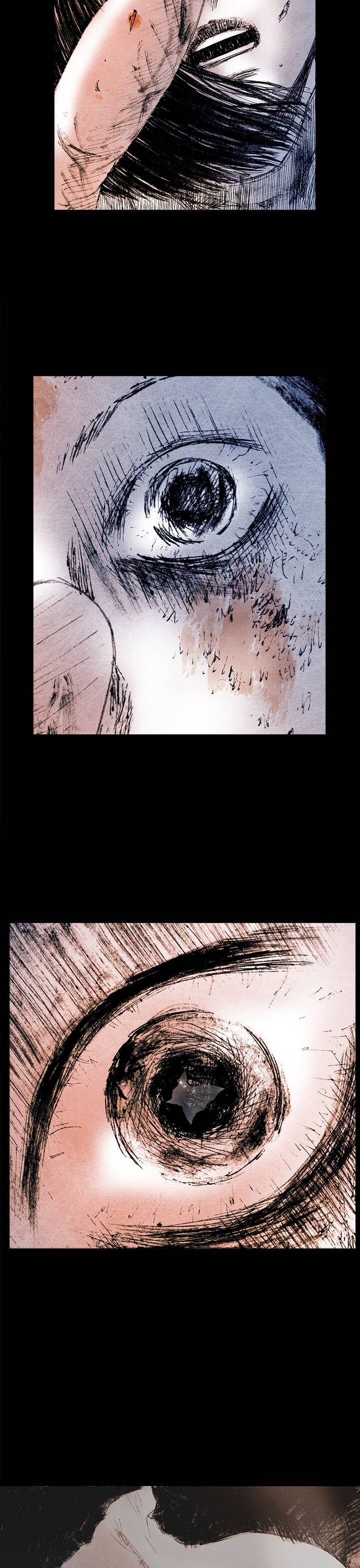 Distant Sky 5 Chap 18 - Next Chap 19