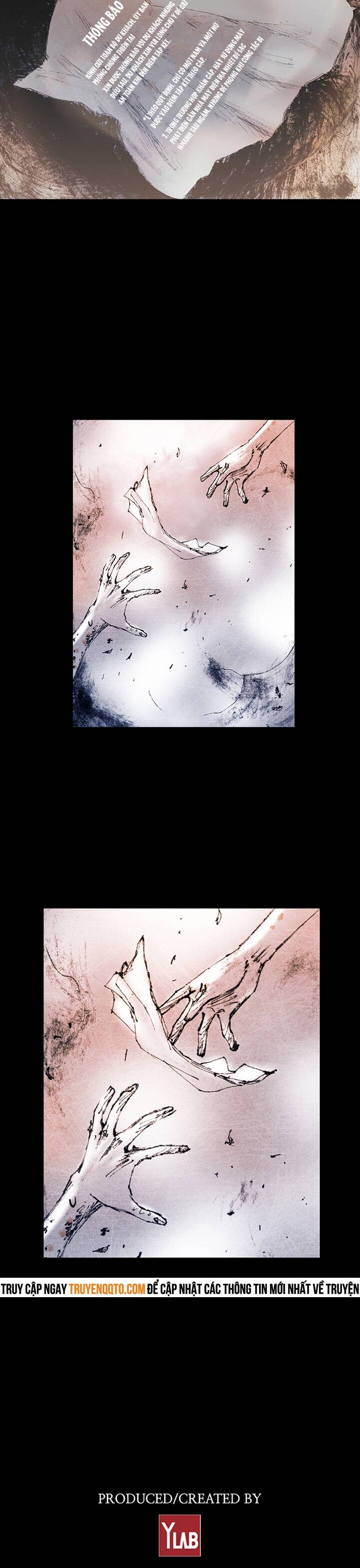 Distant Sky 5 Chap 18 - Next Chap 19