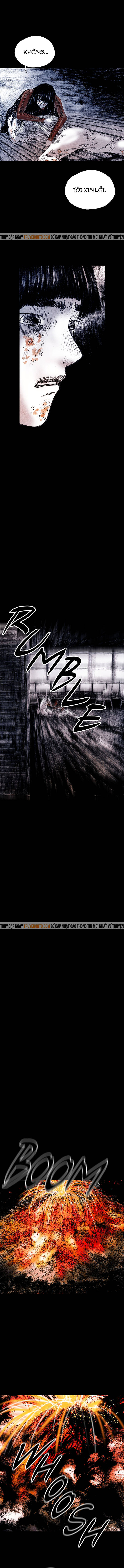 Distant Sky 5 Chap 24 - Next Chap 25