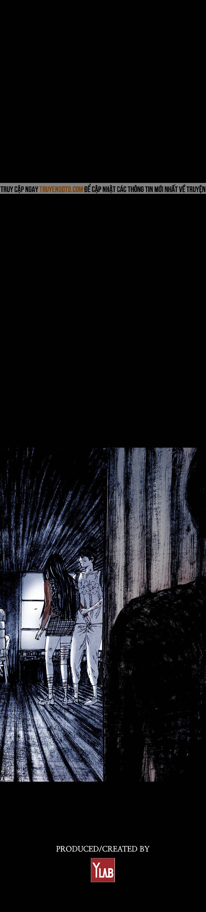 Distant Sky 5 Chap 24 - Next Chap 25