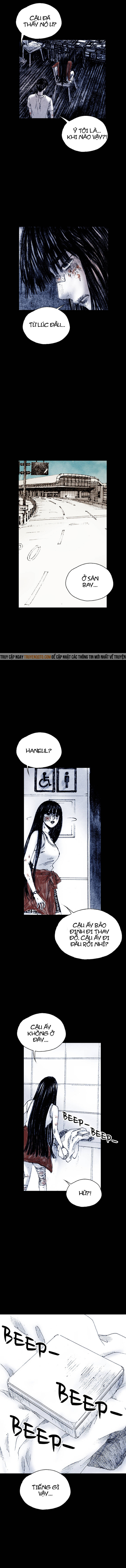 Distant Sky 5 Chap 24 - Next Chap 25