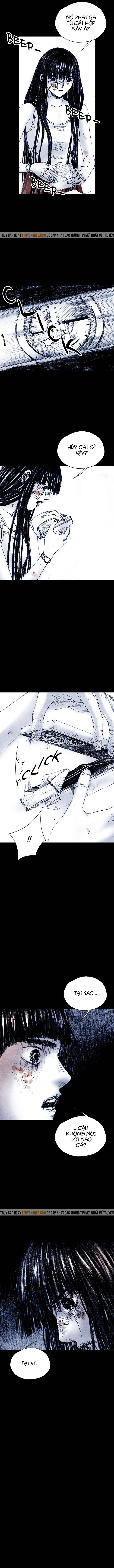 Distant Sky 5 Chap 24 - Next Chap 25