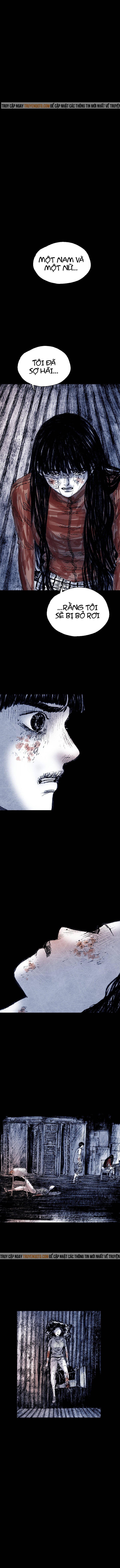 Distant Sky 5 Chap 24 - Next Chap 25