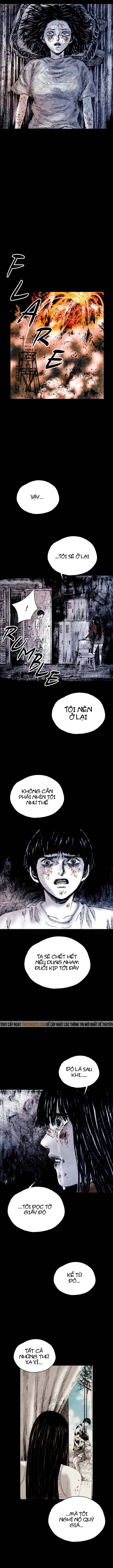 Distant Sky 5 Chap 24 - Next Chap 25