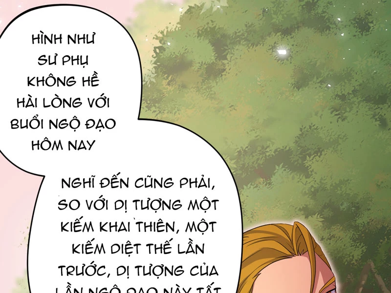 Đồ Đệ Của Ta Đều Là Đại Yêu Vô Địch Chap 21 - Next Chap 22