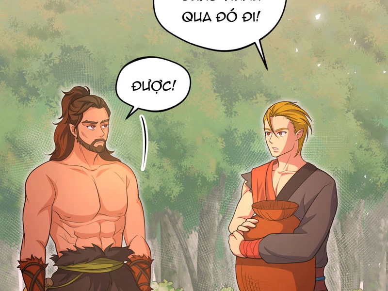 Đồ Đệ Của Ta Đều Là Đại Yêu Vô Địch Chap 21 - Next Chap 22