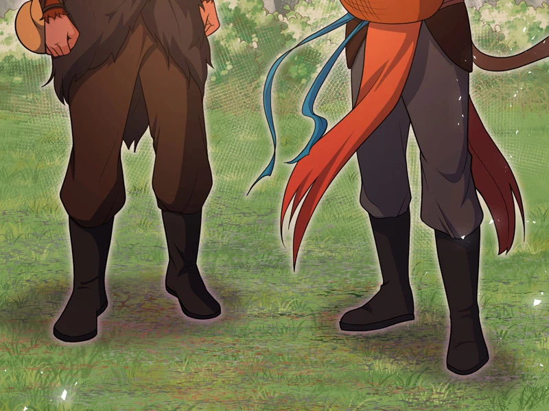 Đồ Đệ Của Ta Đều Là Đại Yêu Vô Địch Chap 21 - Next Chap 22