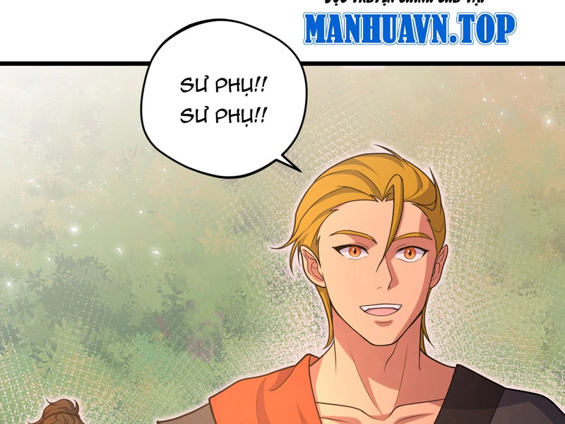 Đồ Đệ Của Ta Đều Là Đại Yêu Vô Địch Chap 21 - Next Chap 22