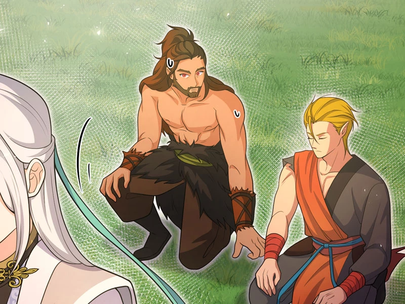 Đồ Đệ Của Ta Đều Là Đại Yêu Vô Địch Chap 21 - Next Chap 22