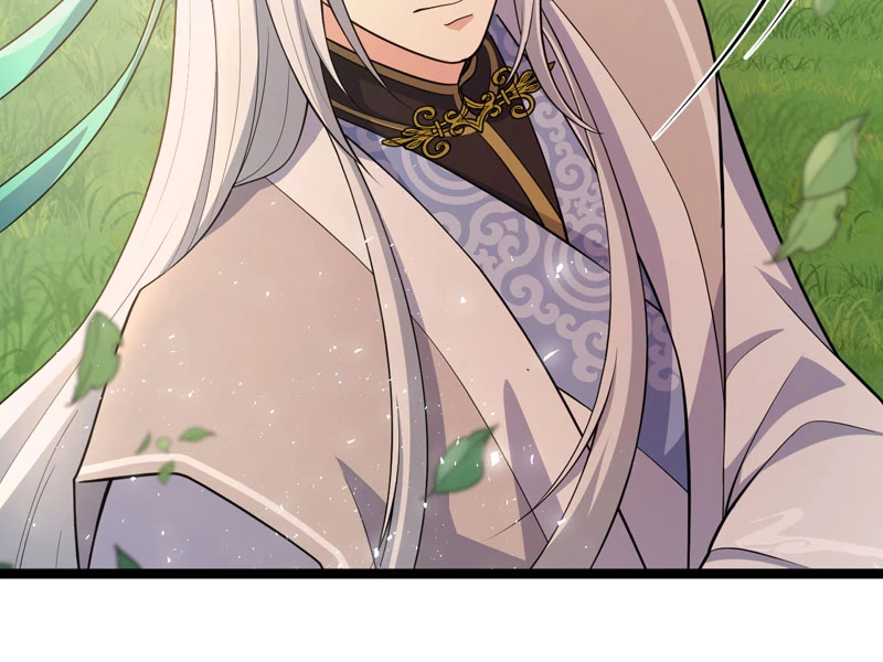 Đồ Đệ Của Ta Đều Là Đại Yêu Vô Địch Chap 21 - Next Chap 22