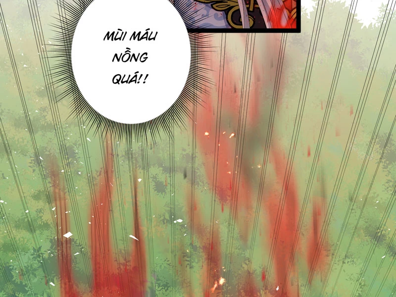 Đồ Đệ Của Ta Đều Là Đại Yêu Vô Địch Chap 21 - Next Chap 22