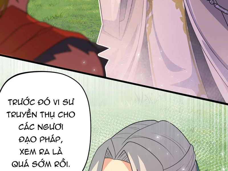 Đồ Đệ Của Ta Đều Là Đại Yêu Vô Địch Chap 21 - Next Chap 22