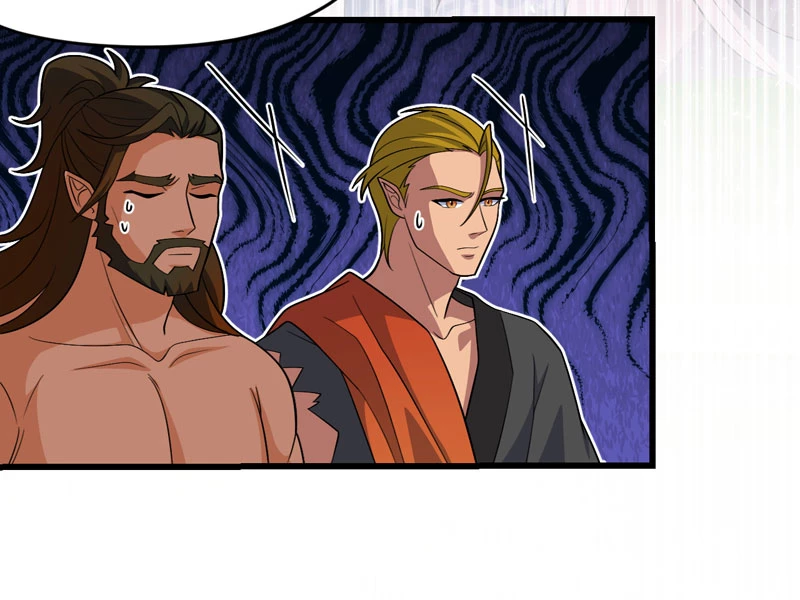 Đồ Đệ Của Ta Đều Là Đại Yêu Vô Địch Chap 21 - Next Chap 22