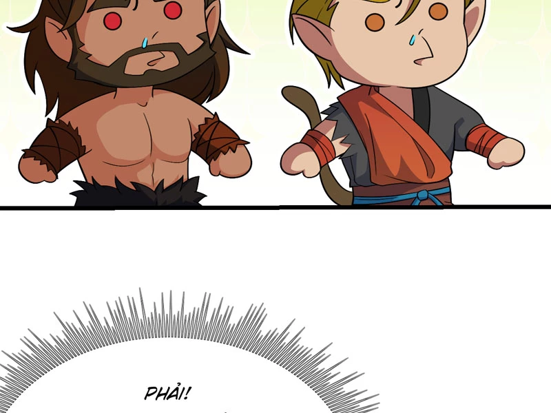 Đồ Đệ Của Ta Đều Là Đại Yêu Vô Địch Chap 21 - Next Chap 22