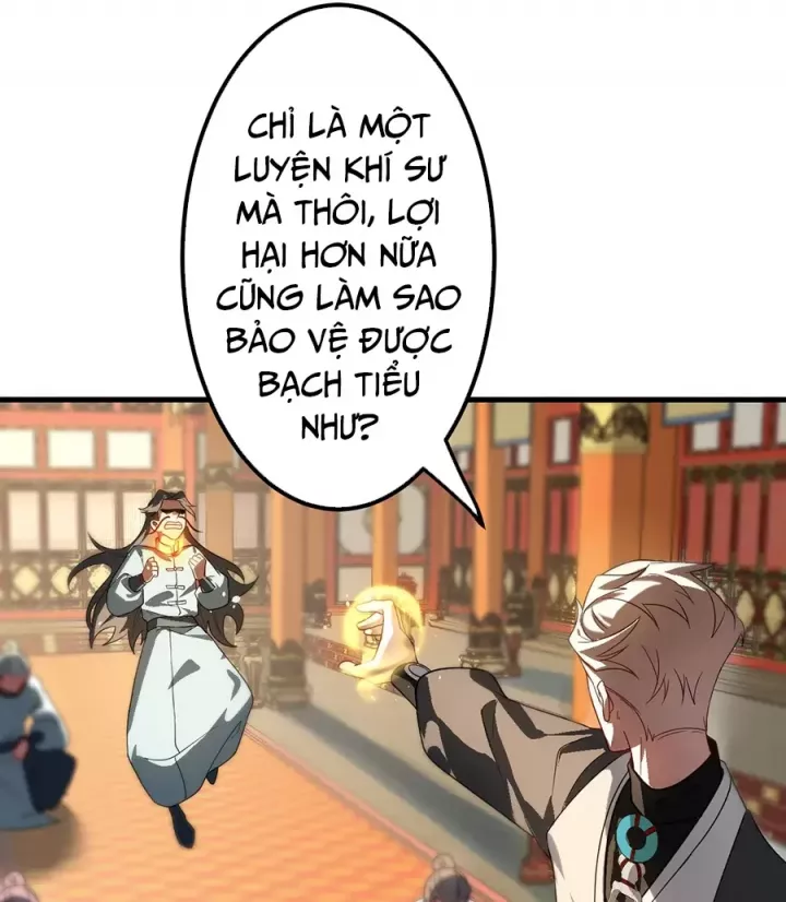 Đồ Đệ Của Ta Là Nữ Đế Chap 119 - Next Chap 120