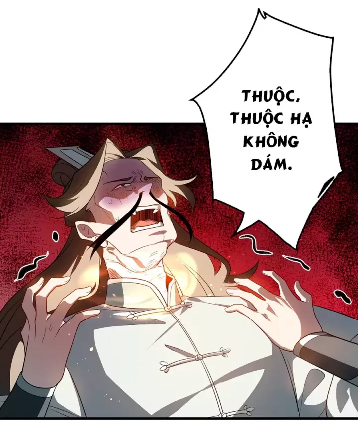 Đồ Đệ Của Ta Là Nữ Đế Chap 119 - Next Chap 120