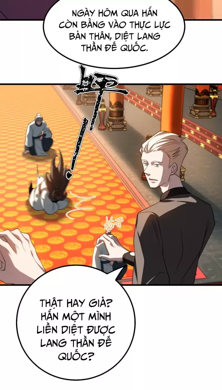 Đồ Đệ Của Ta Là Nữ Đế Chap 119 - Next Chap 120